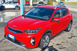 KIA STONIC STYLE GPL BENZINA