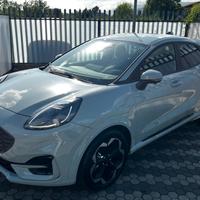 Ford Puma 1.0 Hybrid 125 CV S&S ST-Line X