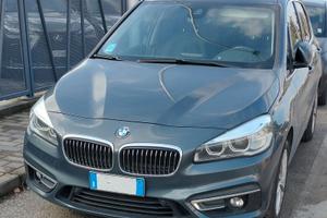 Bmw Serie 2 Active Tourer Luxury + 10mesi Garanzia