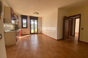 TRILOCALE AL 1° PIANO CON ASCENSORE