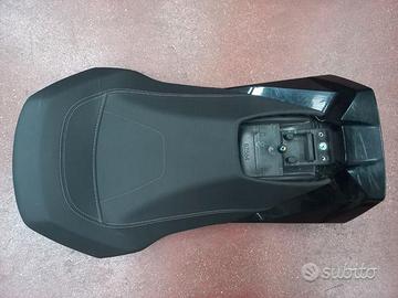 SELLA PEUGEOT XP 400