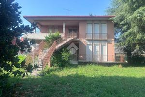 VILLA SINGOLA A SANT'ANGELO DI PIOVE DI SACCO
