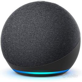 Echo Dot Alexa