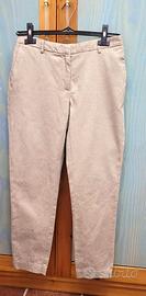 Pantaloni donna leggeri, stretti, marca Conbipel