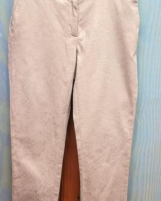 Pantaloni donna leggeri, stretti, marca Conbipel