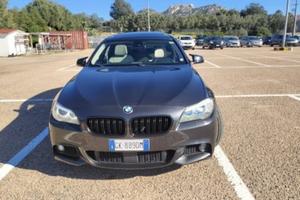 Save , bmw f10 525d motore 3000 , 204 cv