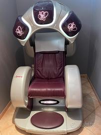 Lampada abbronzate Sportarredo