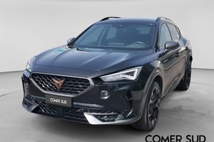 CUPRA Formentor 2020 - Formentor 2.0 tdi 4d U34252
