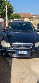 MERCEDES Classe CLC (CL203) - 2006