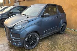 Ligier JS 50 PROGRESS 2016