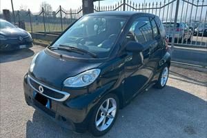 Smart ForTwo 1000 52 kW coupé passion