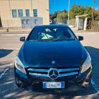 mercedes a180 CDI (w176)