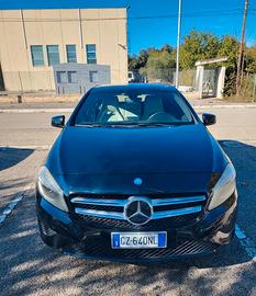 mercedes a180 CDI (w176)