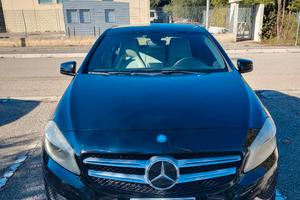 mercedes a180 CDI (w176)