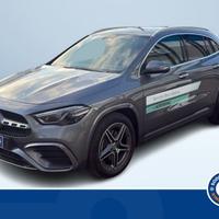 Mercedes-Benz GLA 200d Automatic AMG Line Adv...