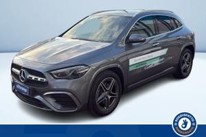Mercedes-Benz GLA 200d Automatic AMG Line Adv...
