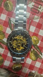 orologio Alienwork Ik