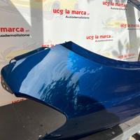 Parafango Anteriore Destro Audi A3 Sedan/Cabrio