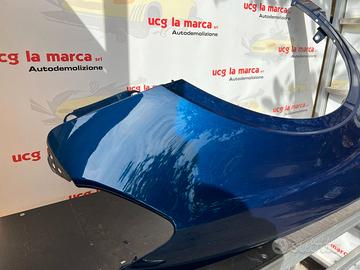 Parafango Anteriore Destro Audi A3 Sedan/Cabrio