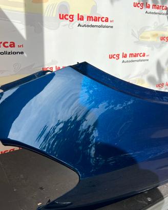 Parafango Anteriore Destro Audi A3 Sedan/Cabrio - 