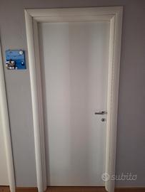 PORTE BIANCHE DA INTERNO 82x210