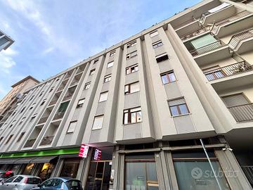 Appartamento - Alessandria