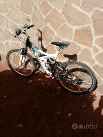 Bici MTB 
