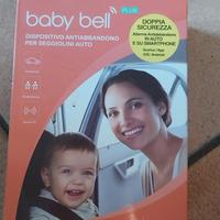 dispositivo antiabbandono