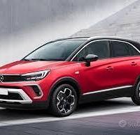 Ricambi auto per opel grandland 2021;2023