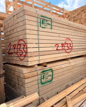 MORALI IN LEGNO