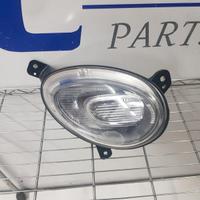 Faro Diurno Faretto Dx Fiat 500X - Originale