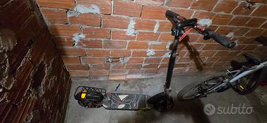 Monopattino Aerlang H6 v3