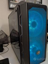 PC gaming completo