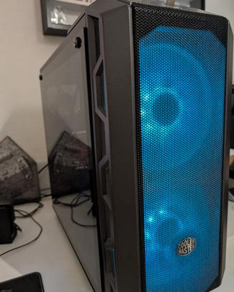 PC gaming completo