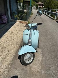 Vespa 50 speacial