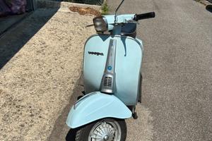 Vespa 50 speacial