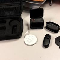 Insta 360 GO3 S
