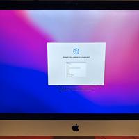 iMac 27” Retina 5K 16GB RAM Radeon Pro 580 8GB