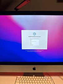 iMac 27” Retina 5K 16GB RAM Radeon Pro 580 8GB