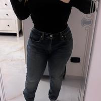 Jeans Originale Levi's 512 Slim Taper