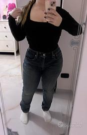 Jeans Originale Levi's 512 Slim Taper