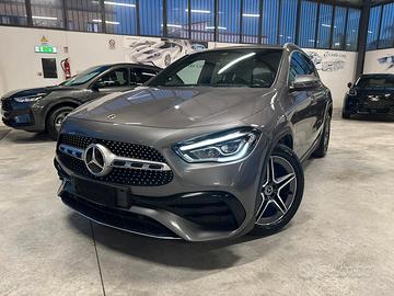 Mercedes-benz GLA 200 d Automatic Premium