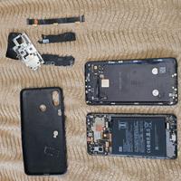 Xiaomi Mi Max 3 Pezzi di ricambio