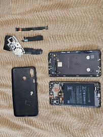 Xiaomi Mi Max 3 Pezzi di ricambio