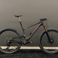 Scott Spark RC SL tg. L