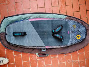 Duotone Tavola per Wing Foil 35 LT