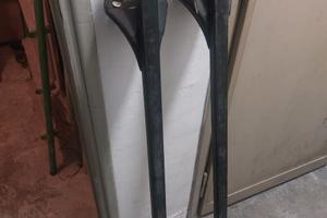 barre portatutto / portapacchi da auto