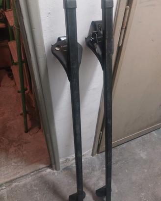 barre portatutto / portapacchi da auto