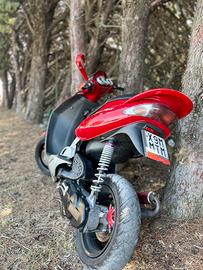 Malaguti firefox f15