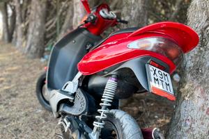 Malaguti firefox f15